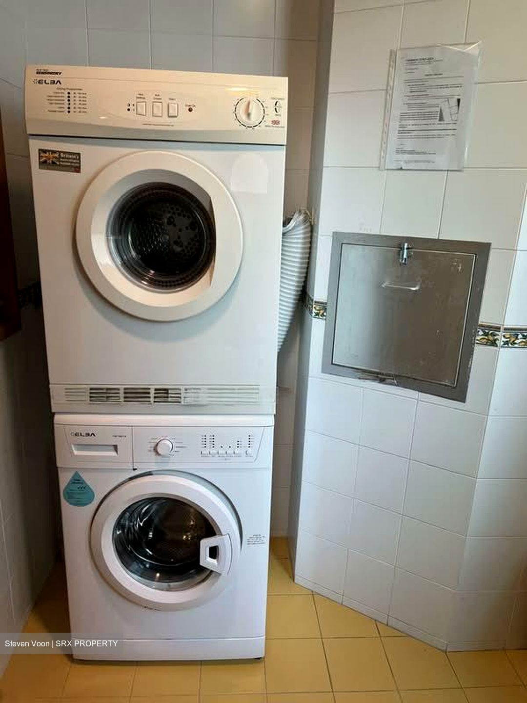 Thomson Euro-asia (D11), Condominium #539533811